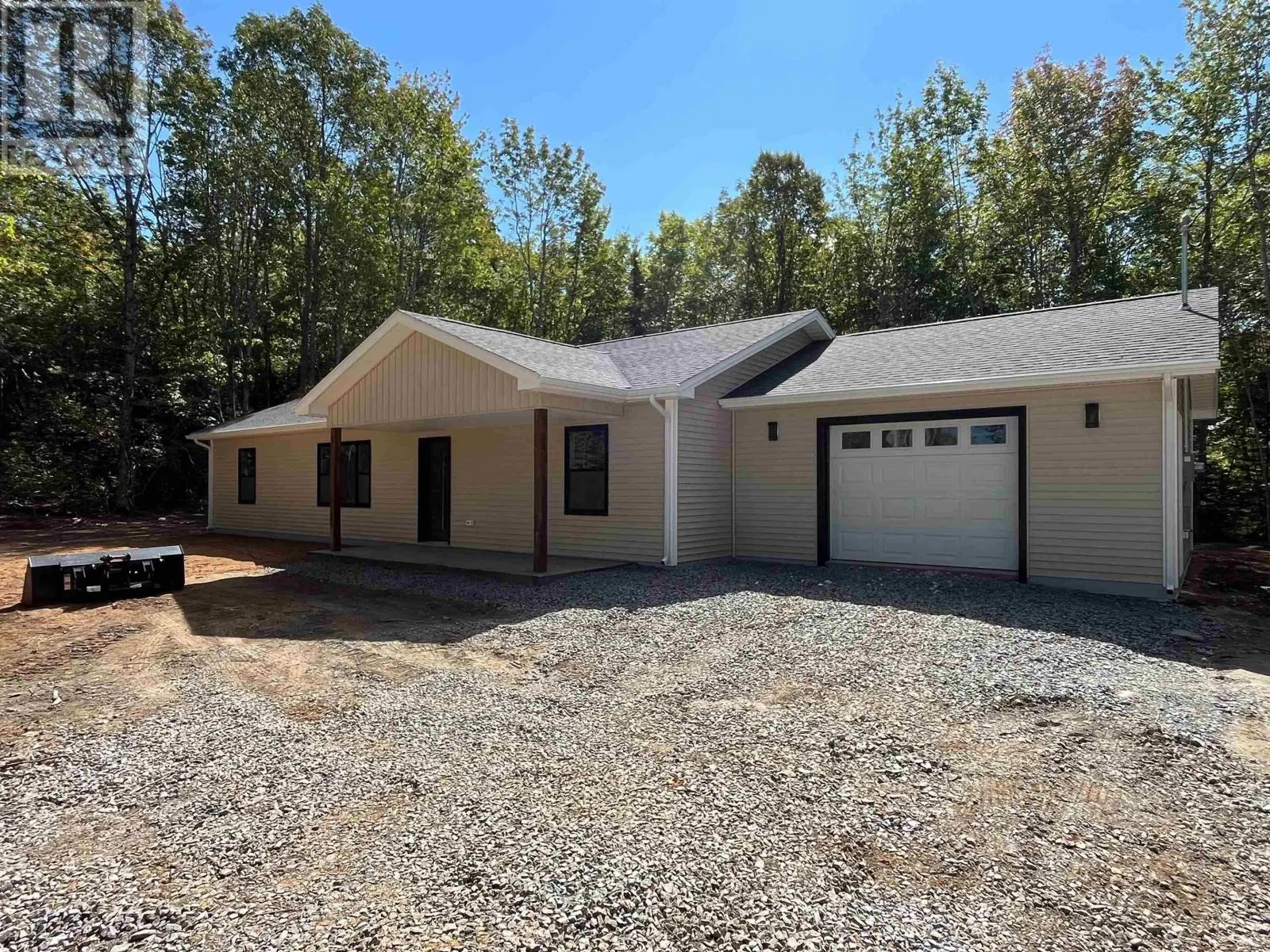569 LOWER BRANCH Road