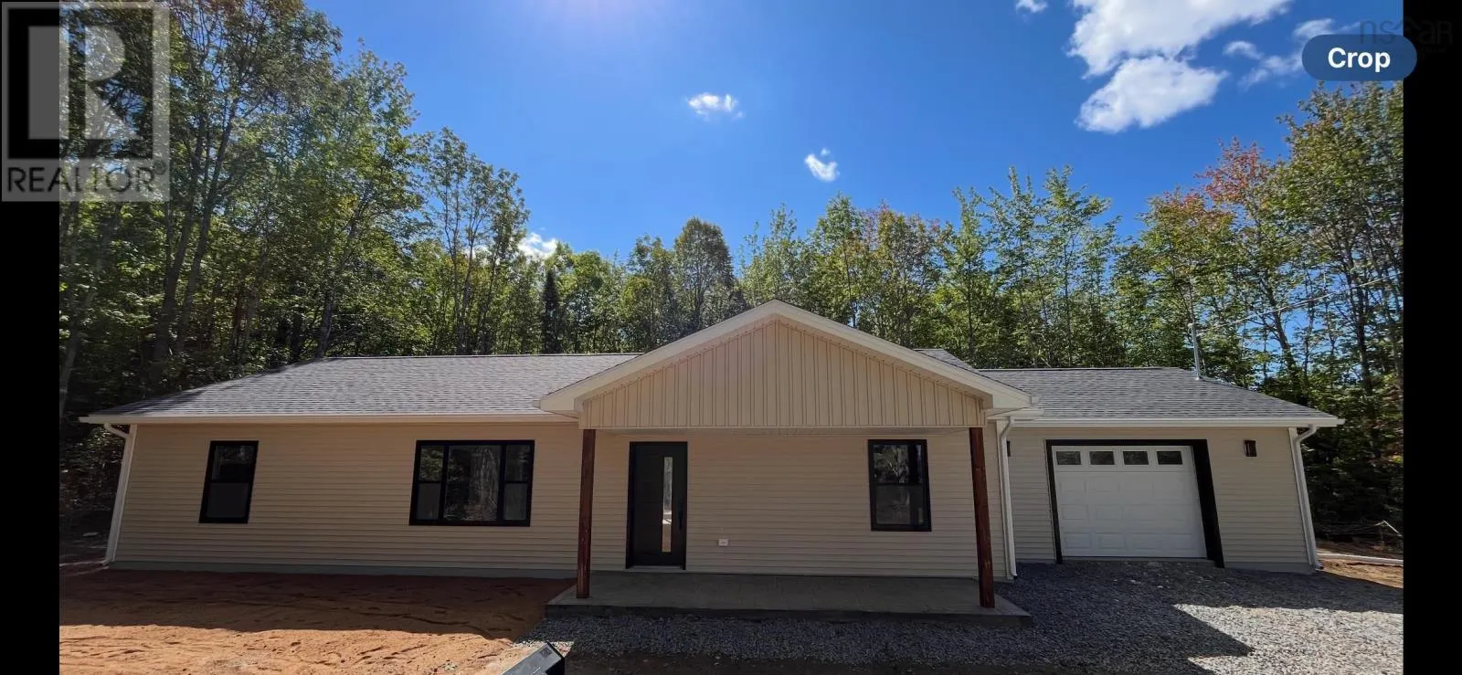 569 LOWER BRANCH Road