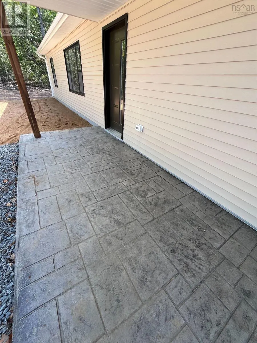 569 LOWER BRANCH Road