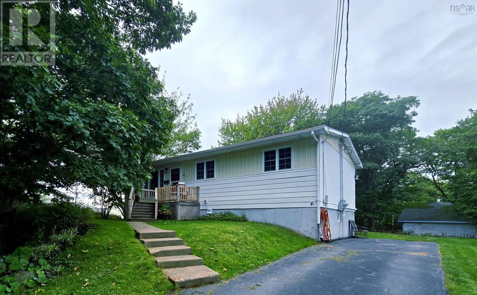 4 Ida Street