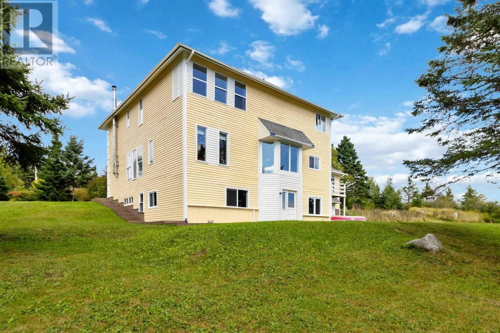 48 Schooner Landing Road