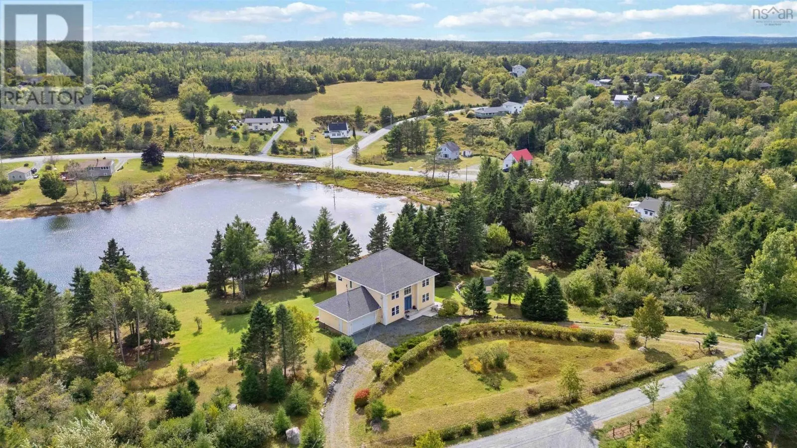 48 Schooner Landing Road