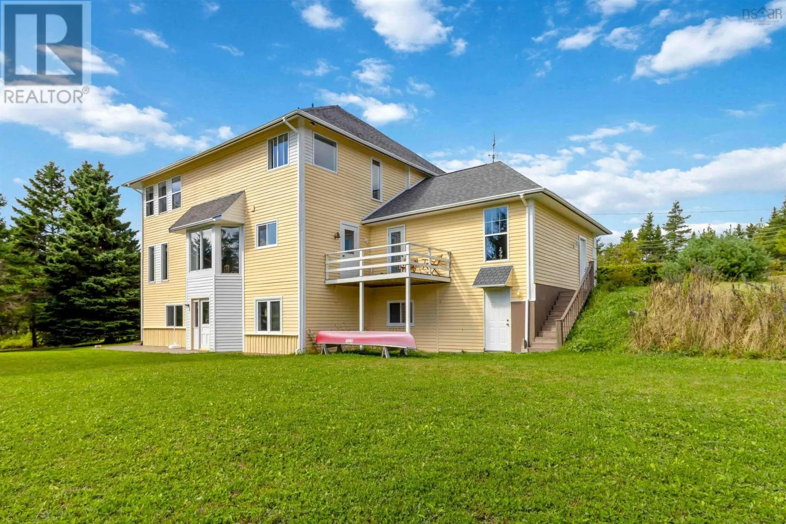 48 Schooner Landing Road