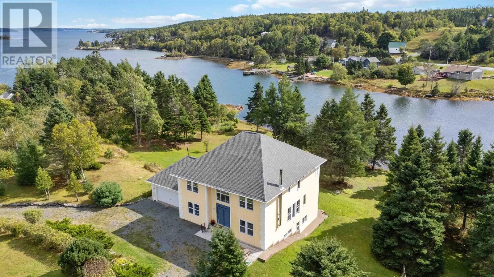 48 Schooner Landing Road