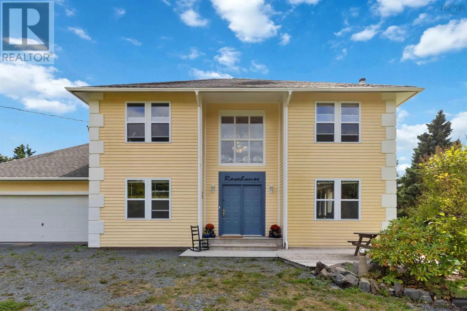 48 Schooner Landing Road