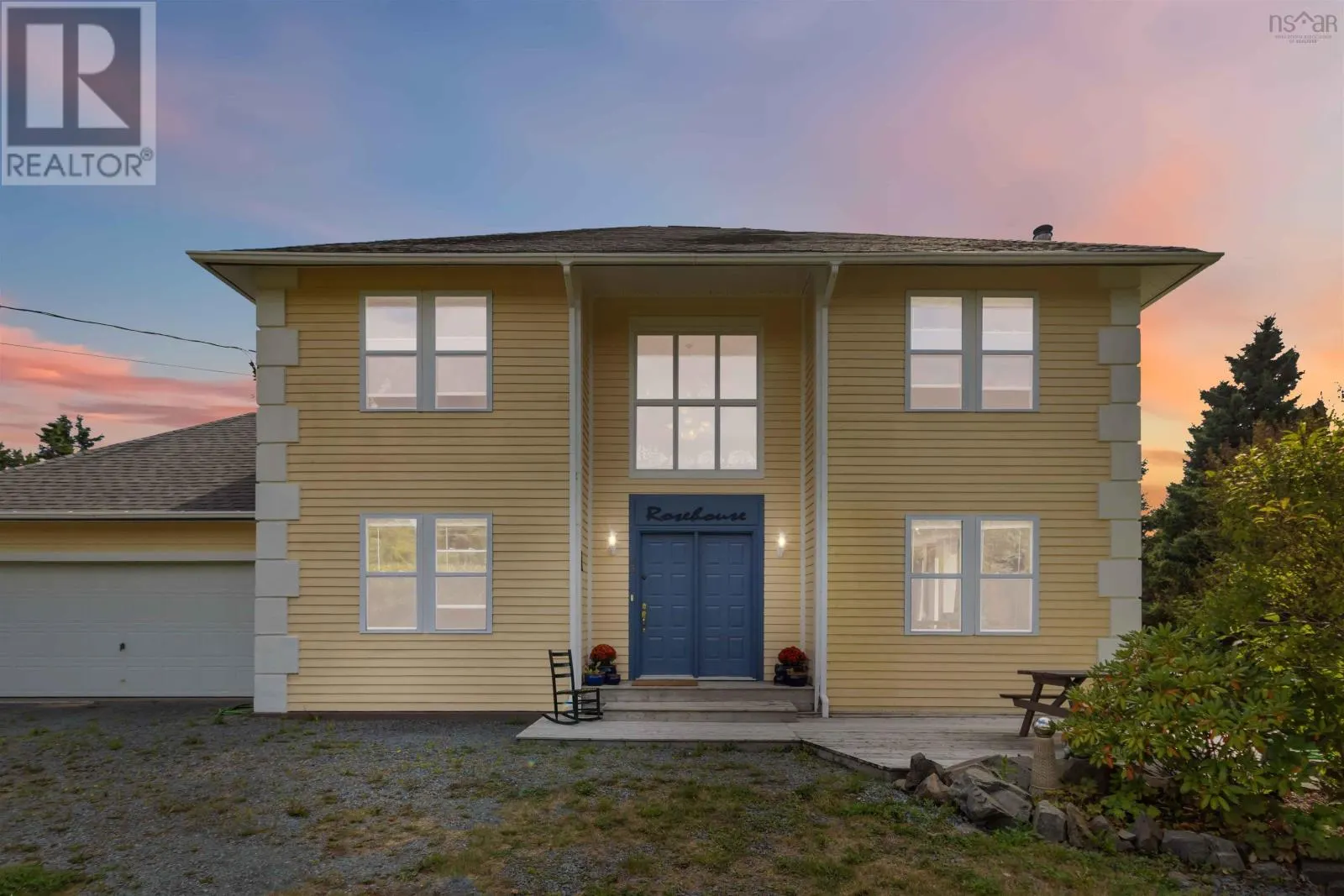 48 Schooner Landing Road