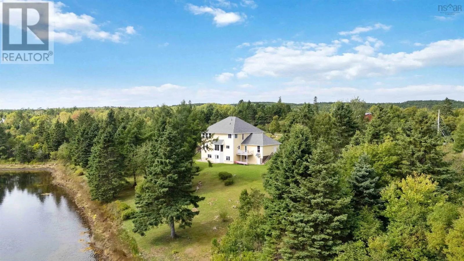 48 Schooner Landing Road
