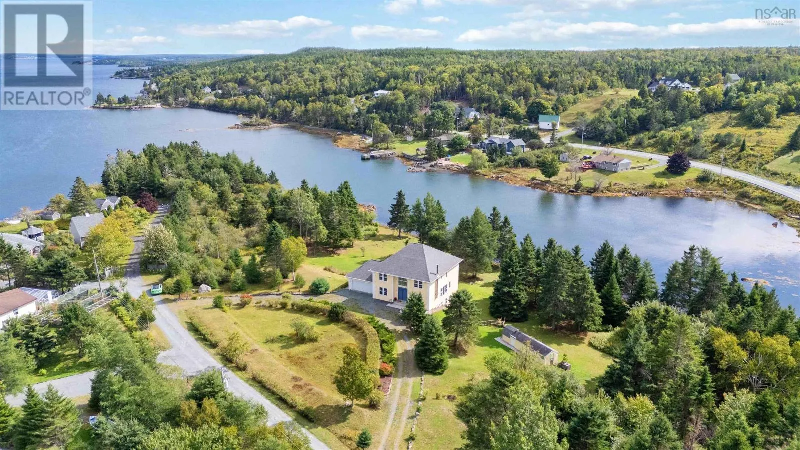 48 Schooner Landing Road