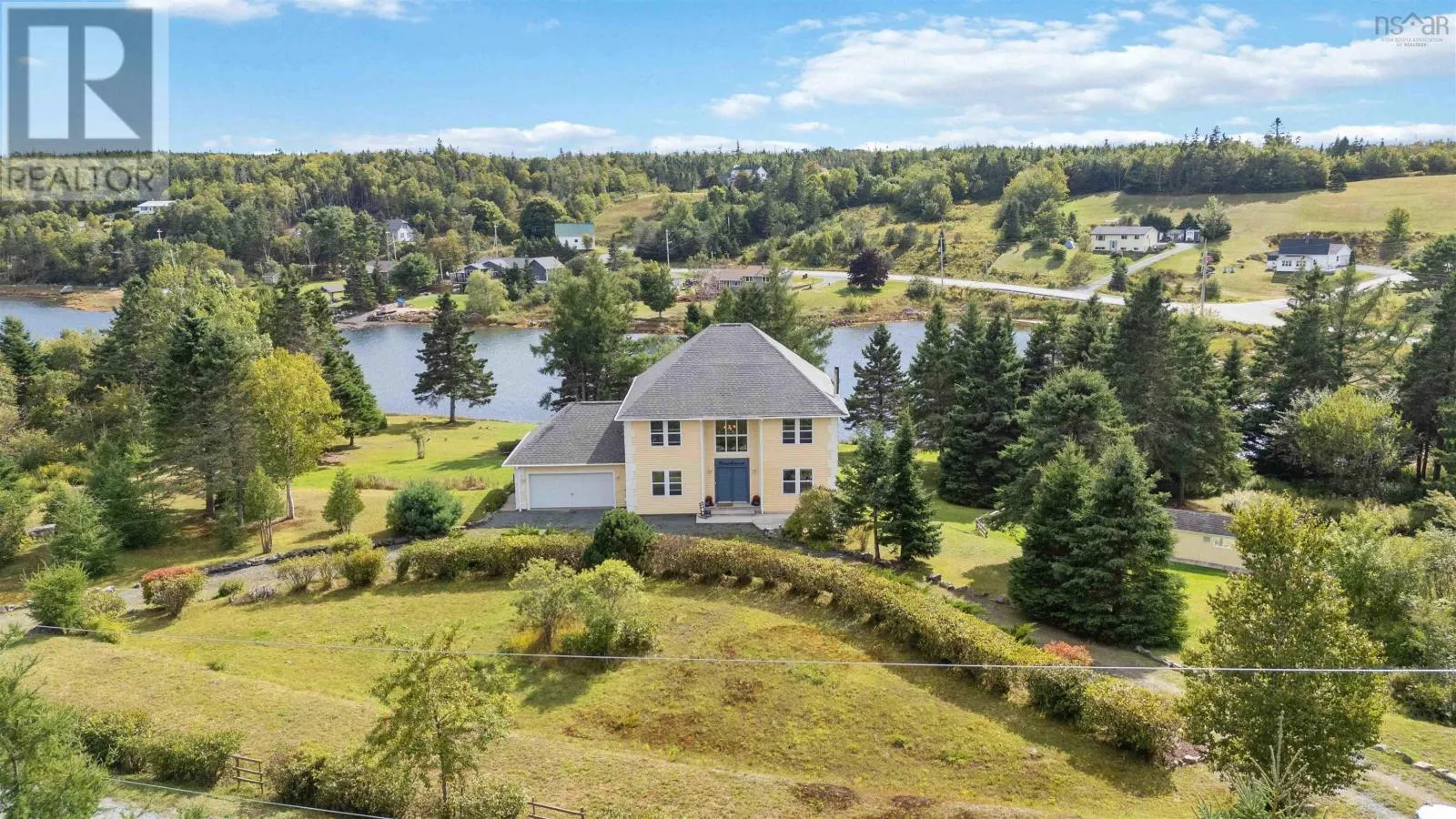 48 Schooner Landing Road
