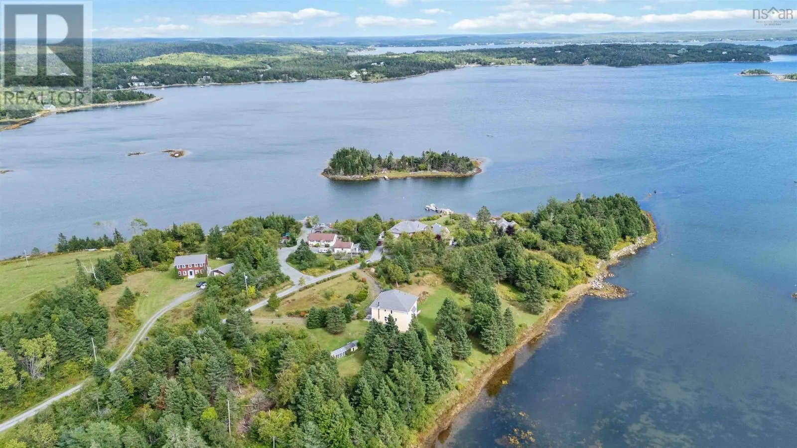 48 Schooner Landing Road