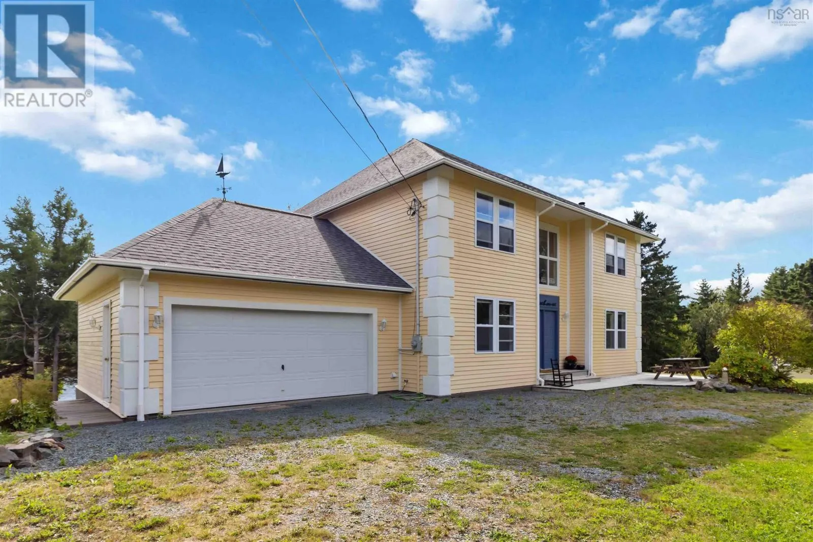 48 Schooner Landing Road