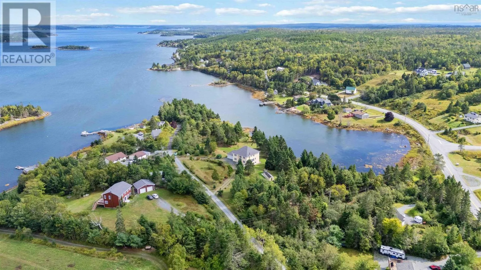 48 Schooner Landing Road