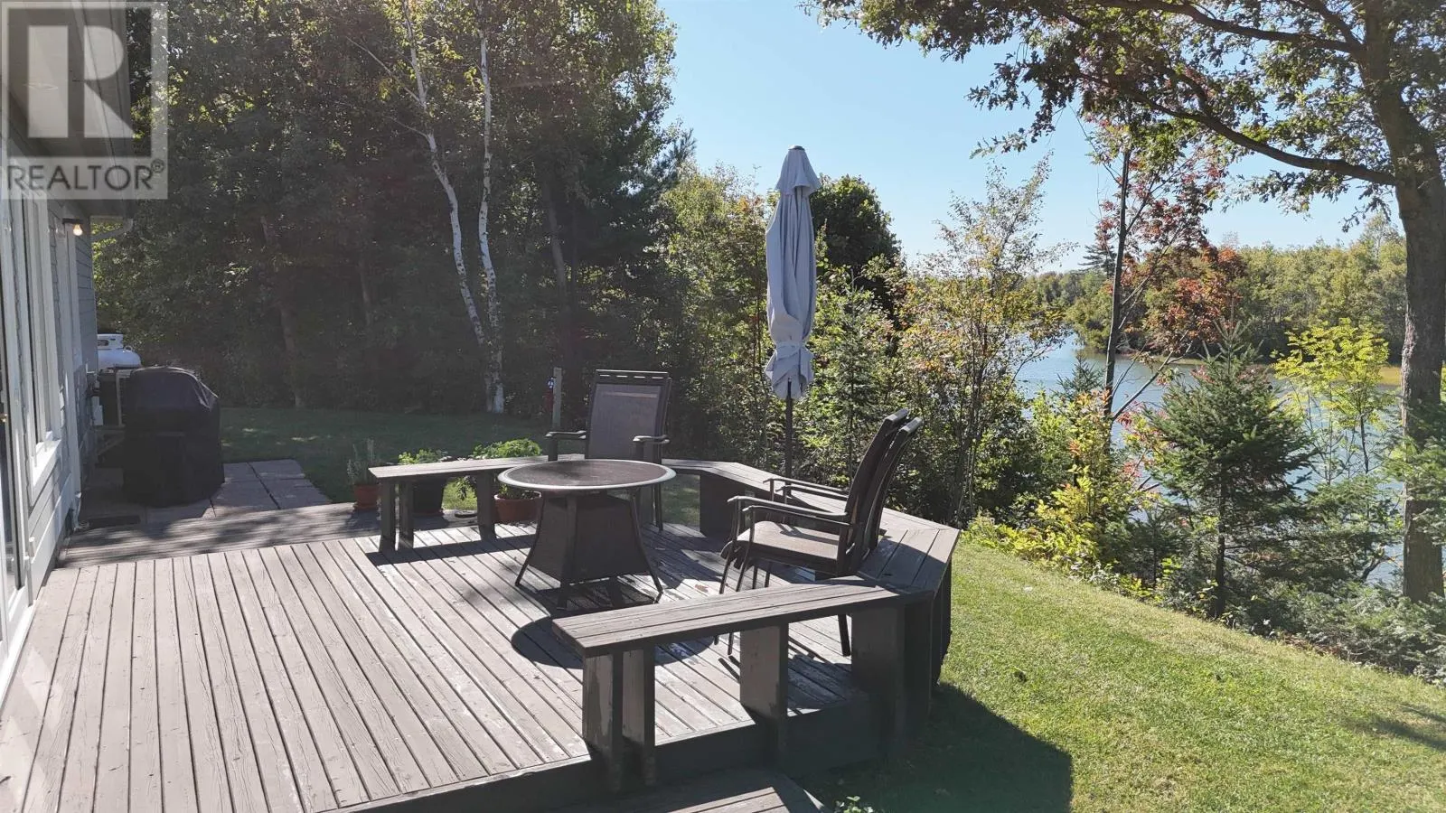 164 River John Road