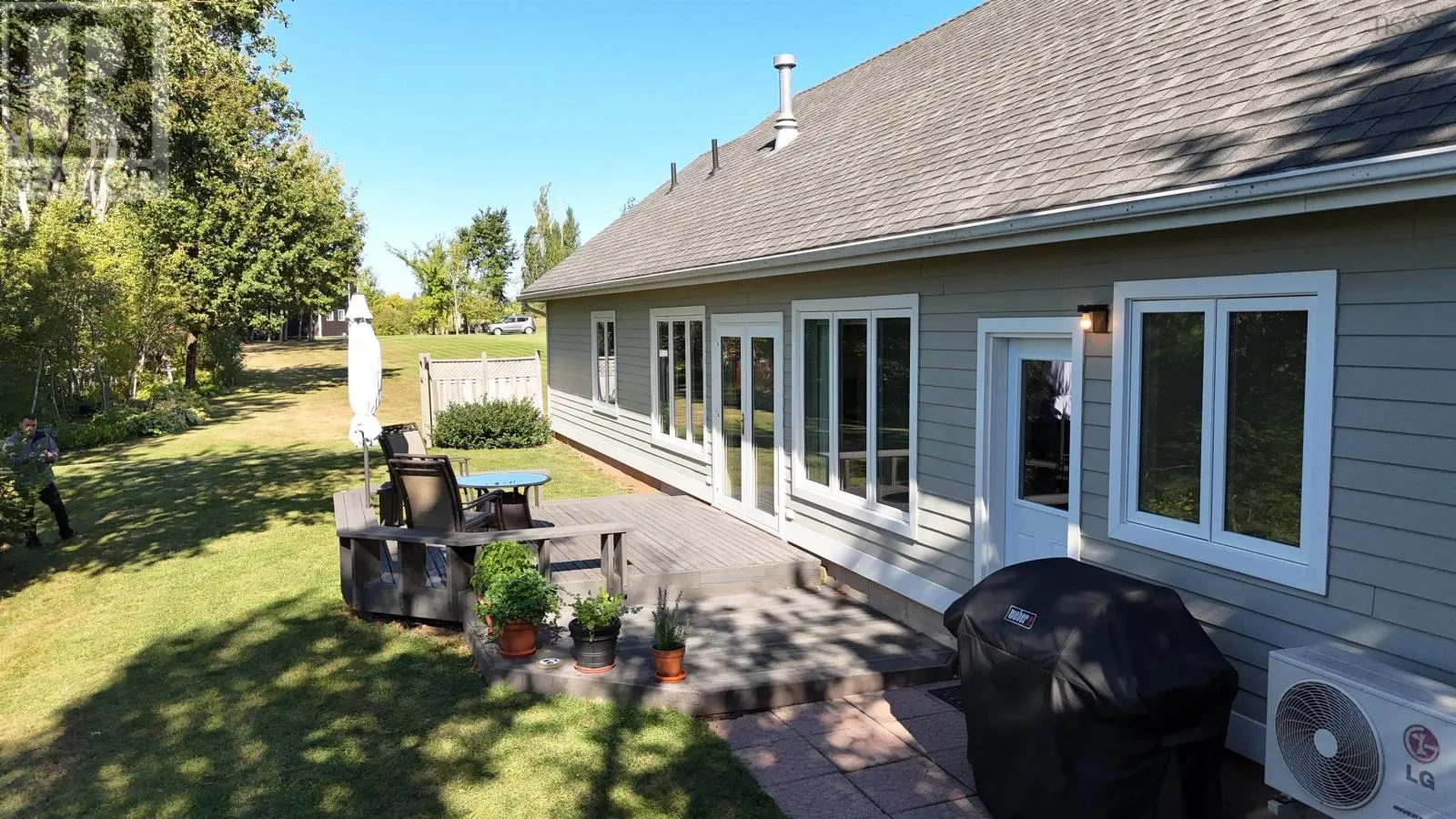 164 River John Road