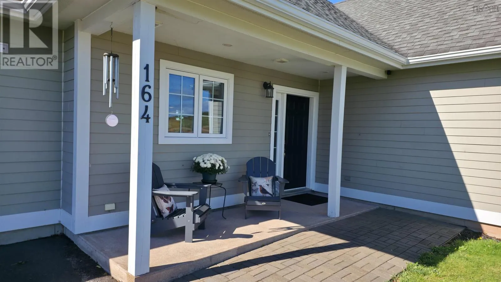 164 River John Road