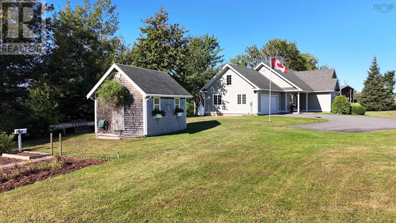 164 River John Road