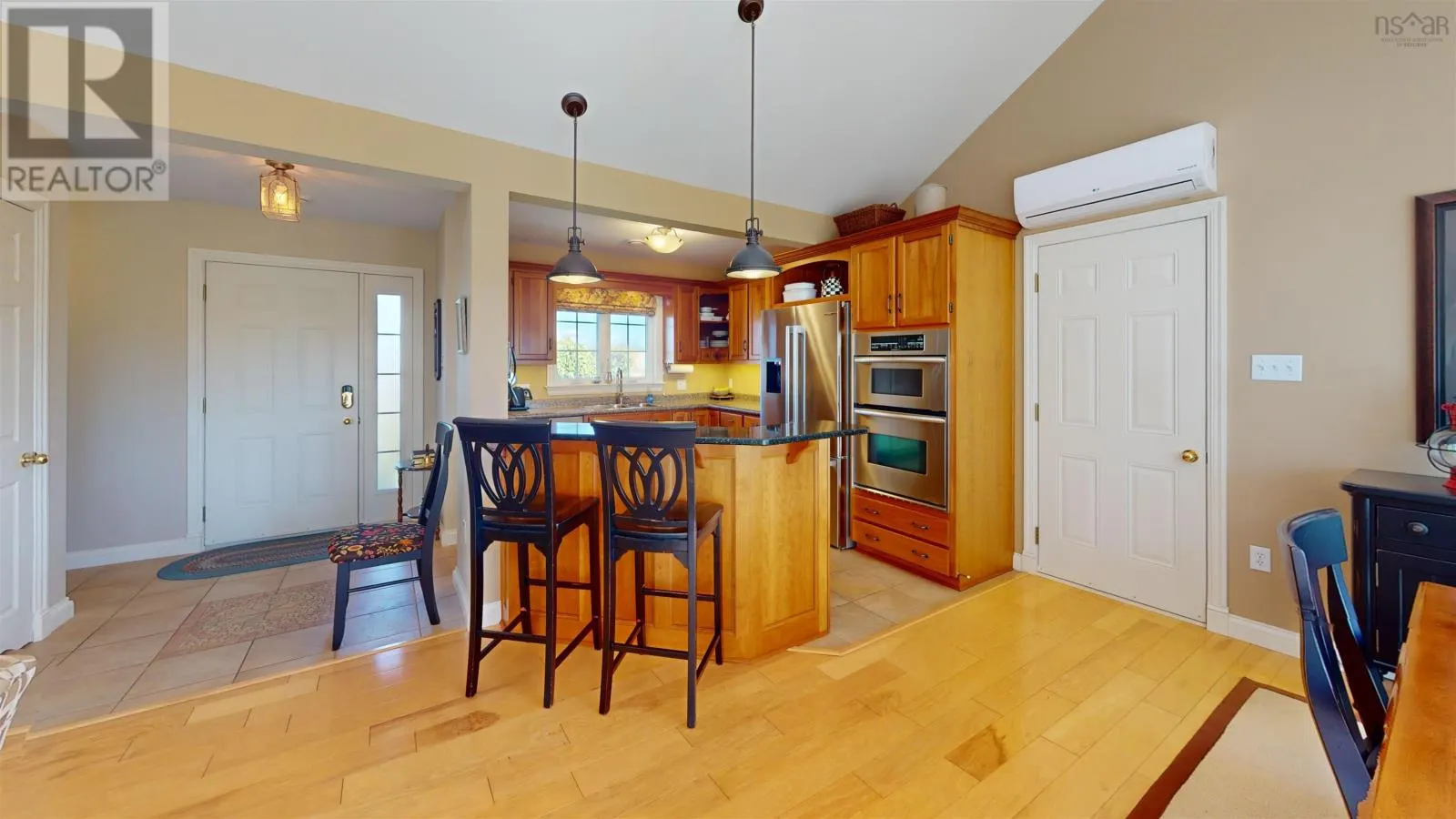 164 River John Road