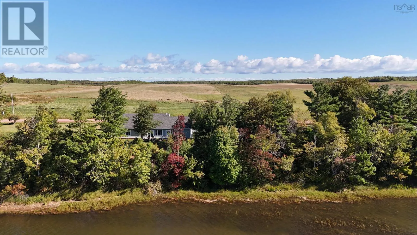 164 River John Road