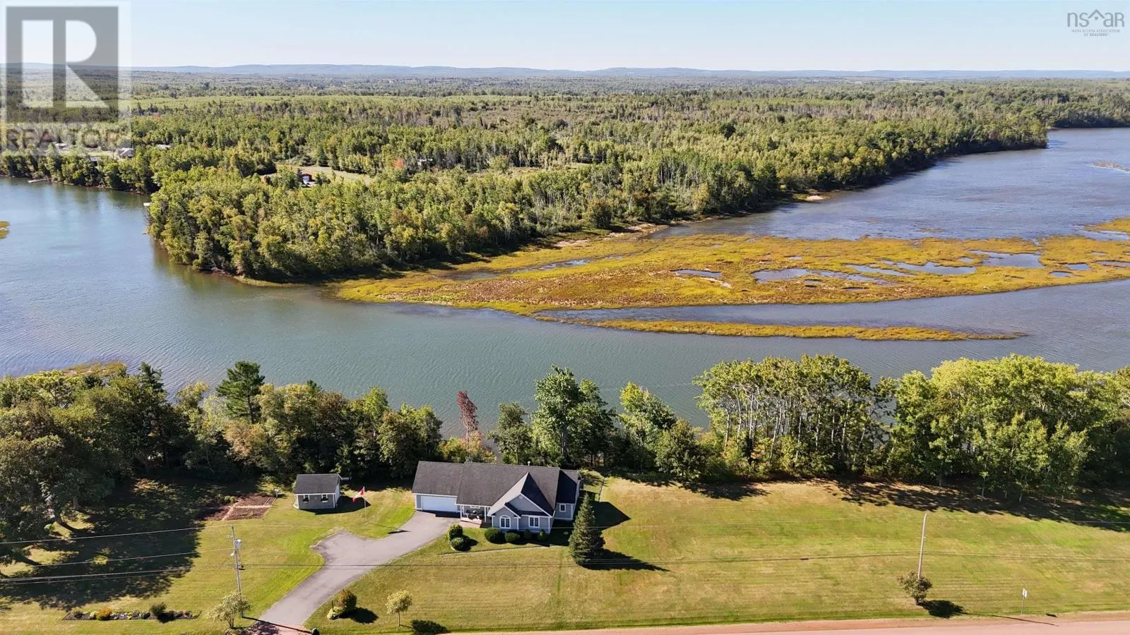 164 River John Road