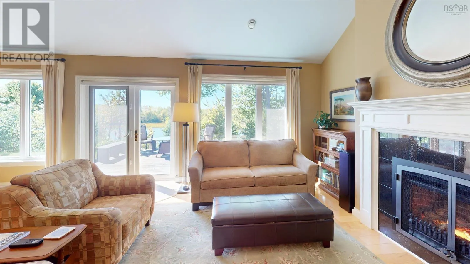 164 River John Road