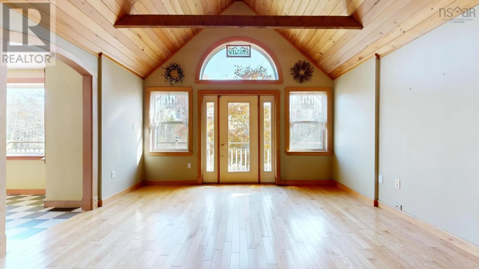 267 Green Road