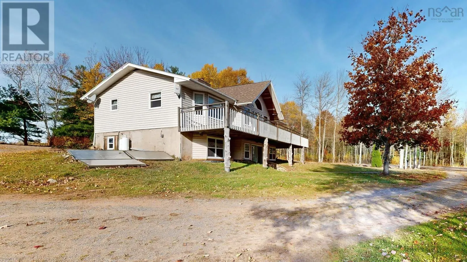267 Green Road
