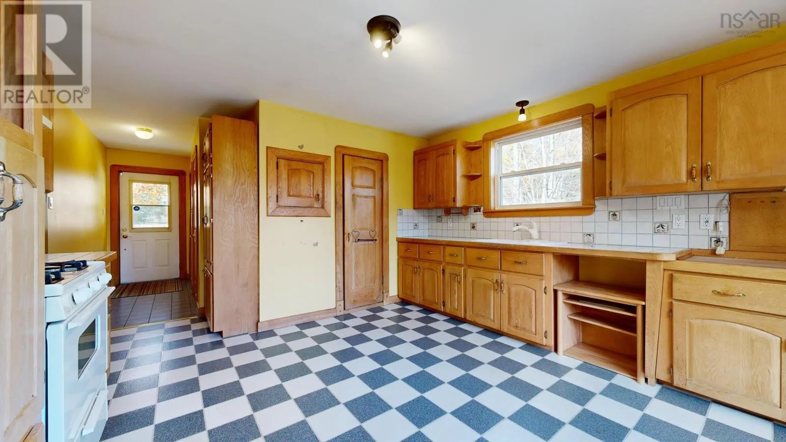 267 Green Road