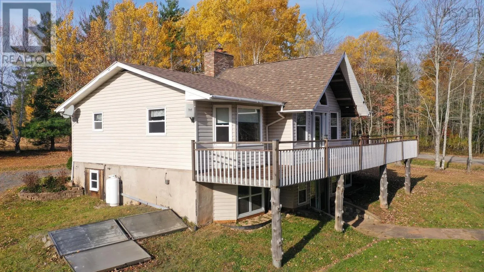 267 Green Road