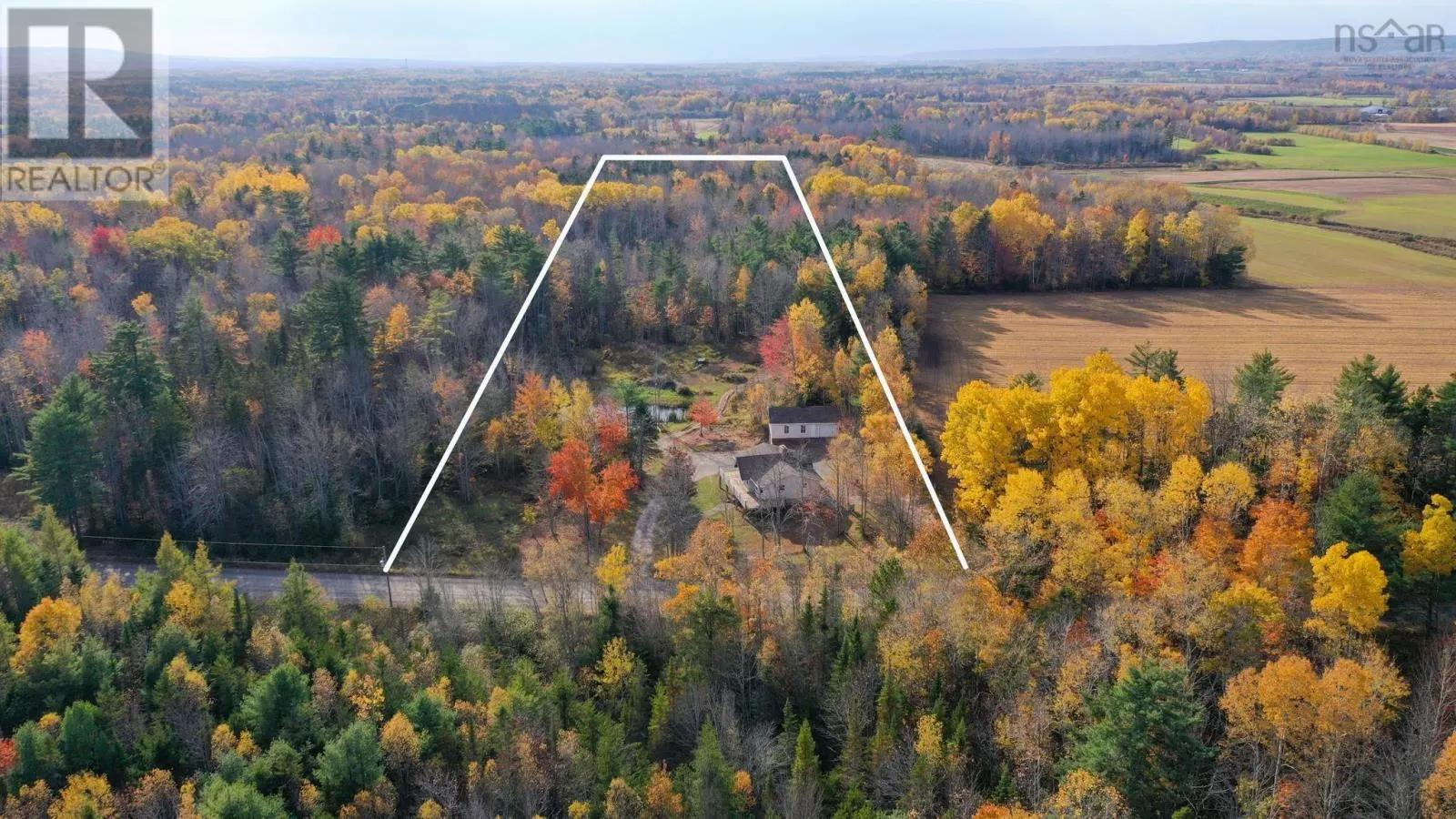 267 Green Road