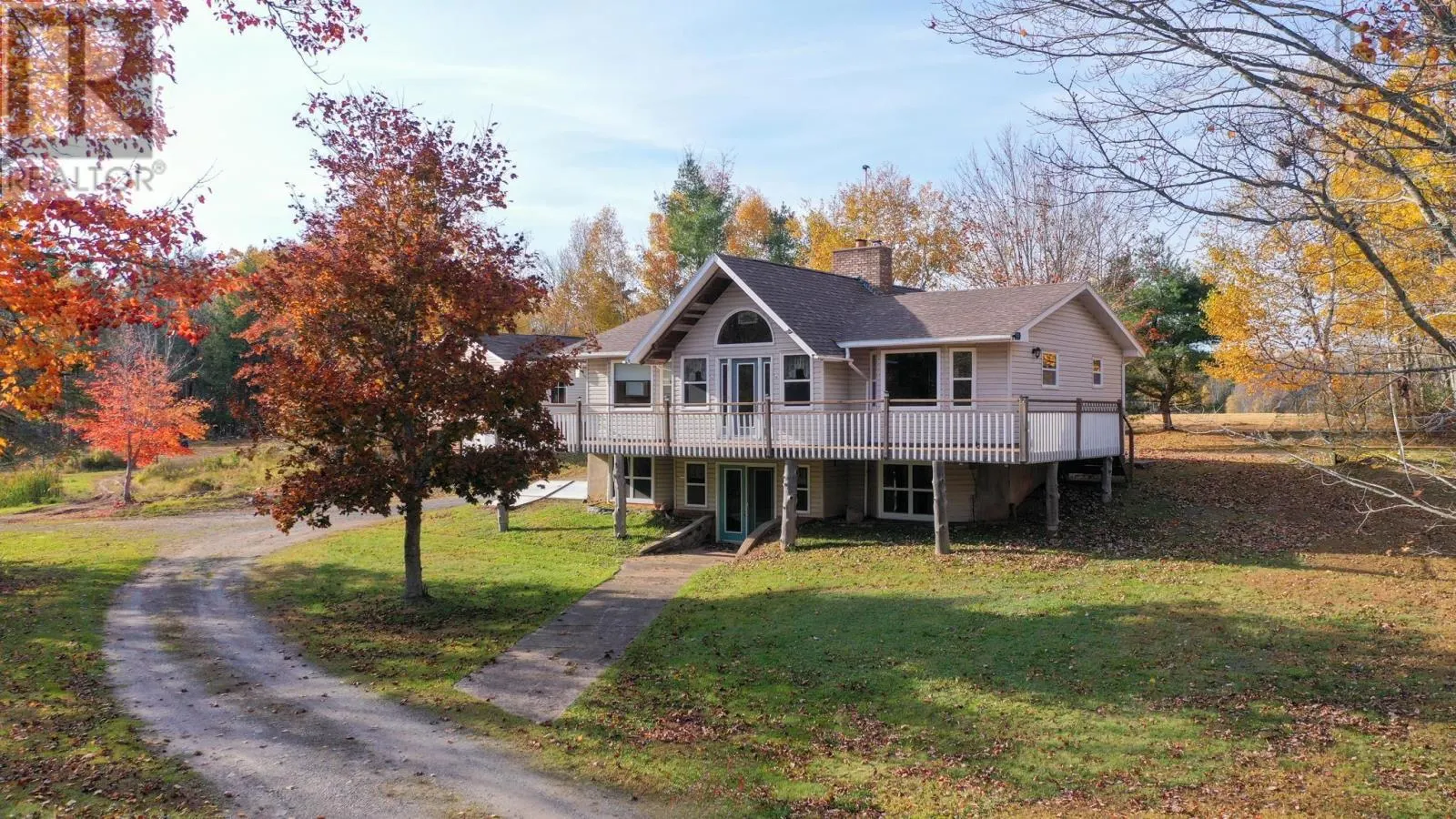 267 Green Road