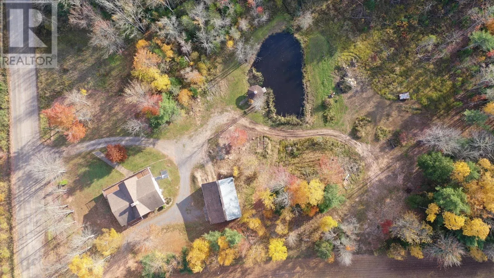267 Green Road
