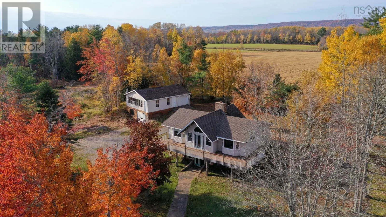 267 Green Road