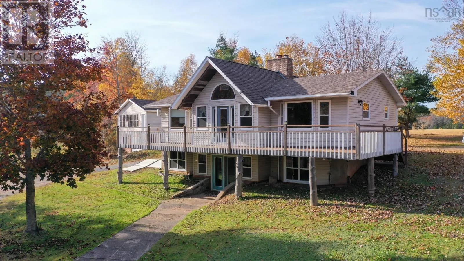 267 Green Road