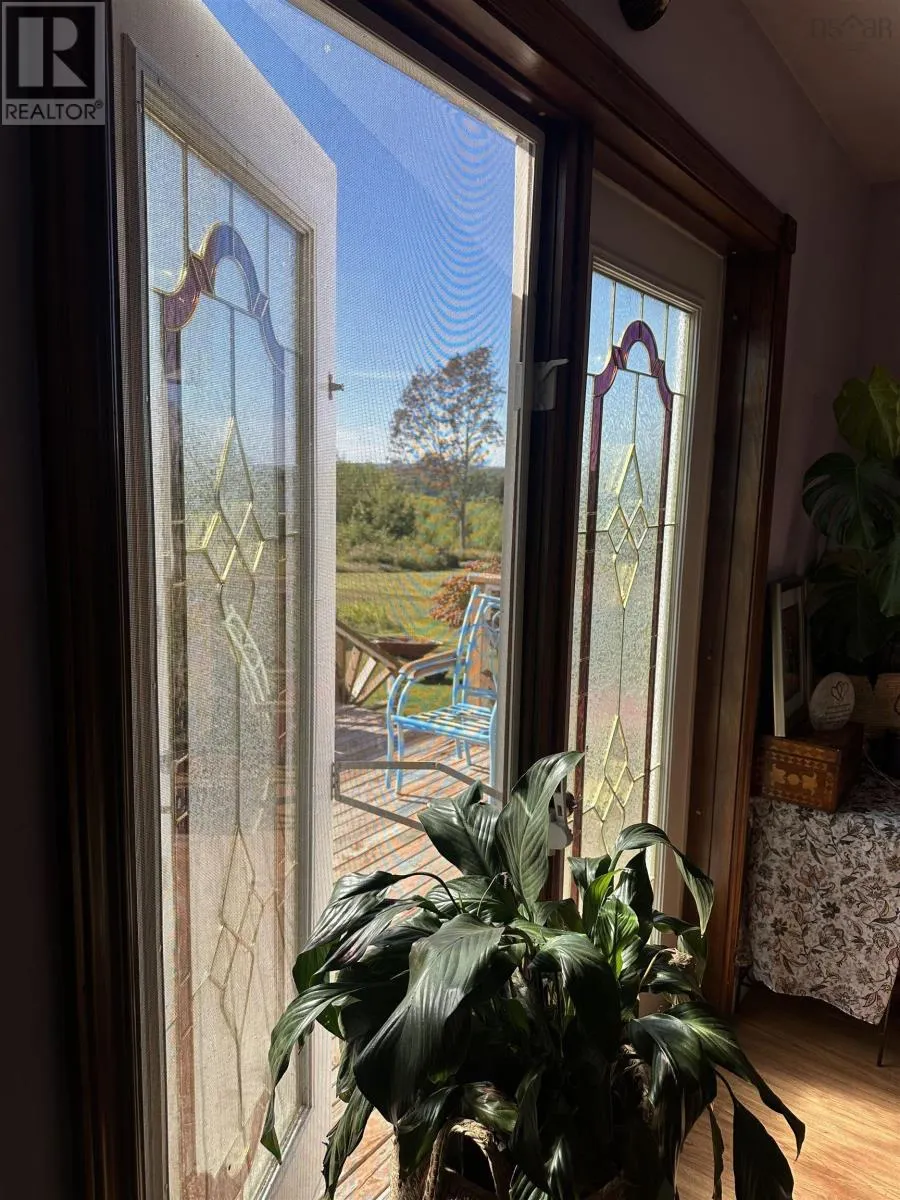323 Pomquet Point One Road