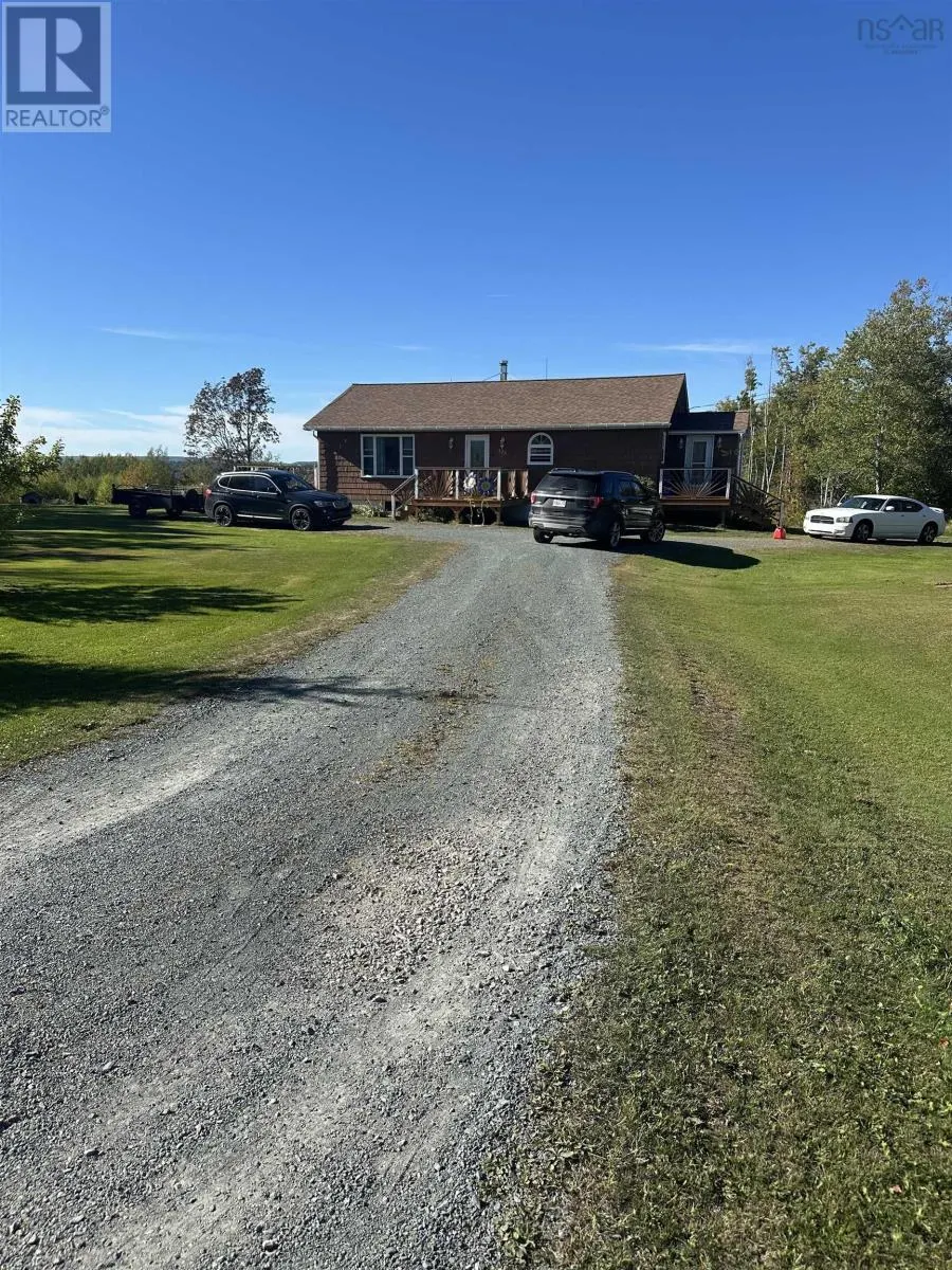 323 Pomquet Point One Road