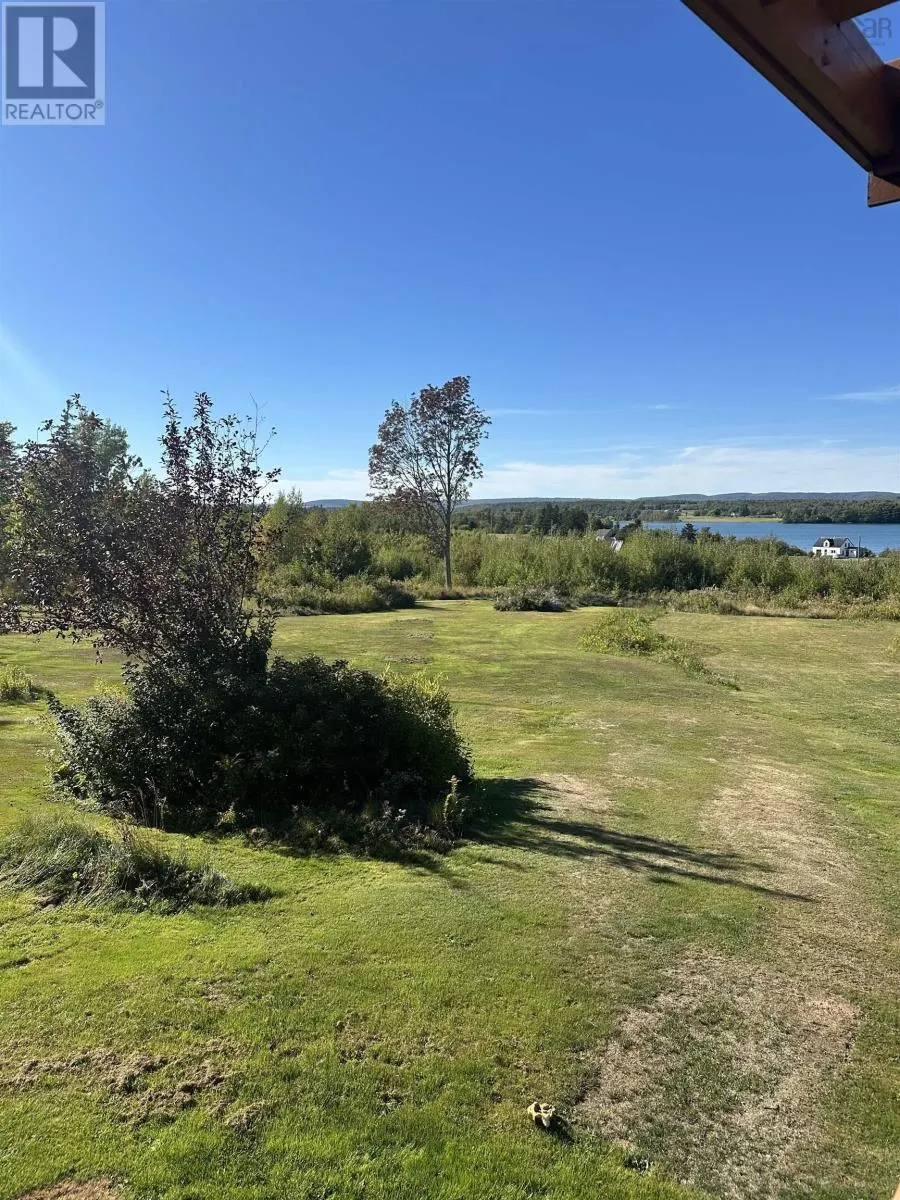 323 Pomquet Point One Road