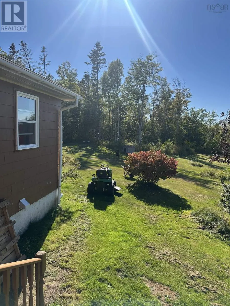 323 Pomquet Point One Road