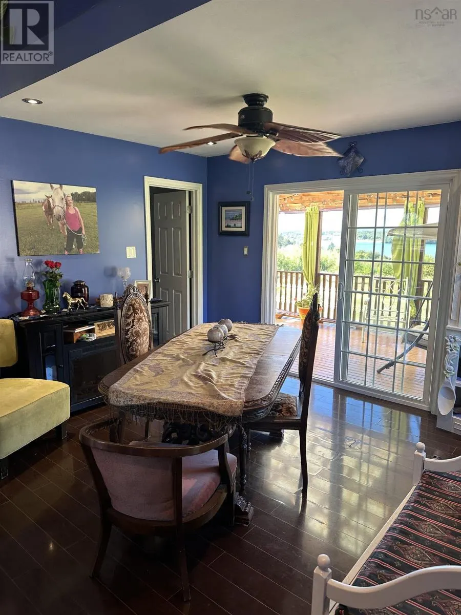 323 Pomquet Point One Road