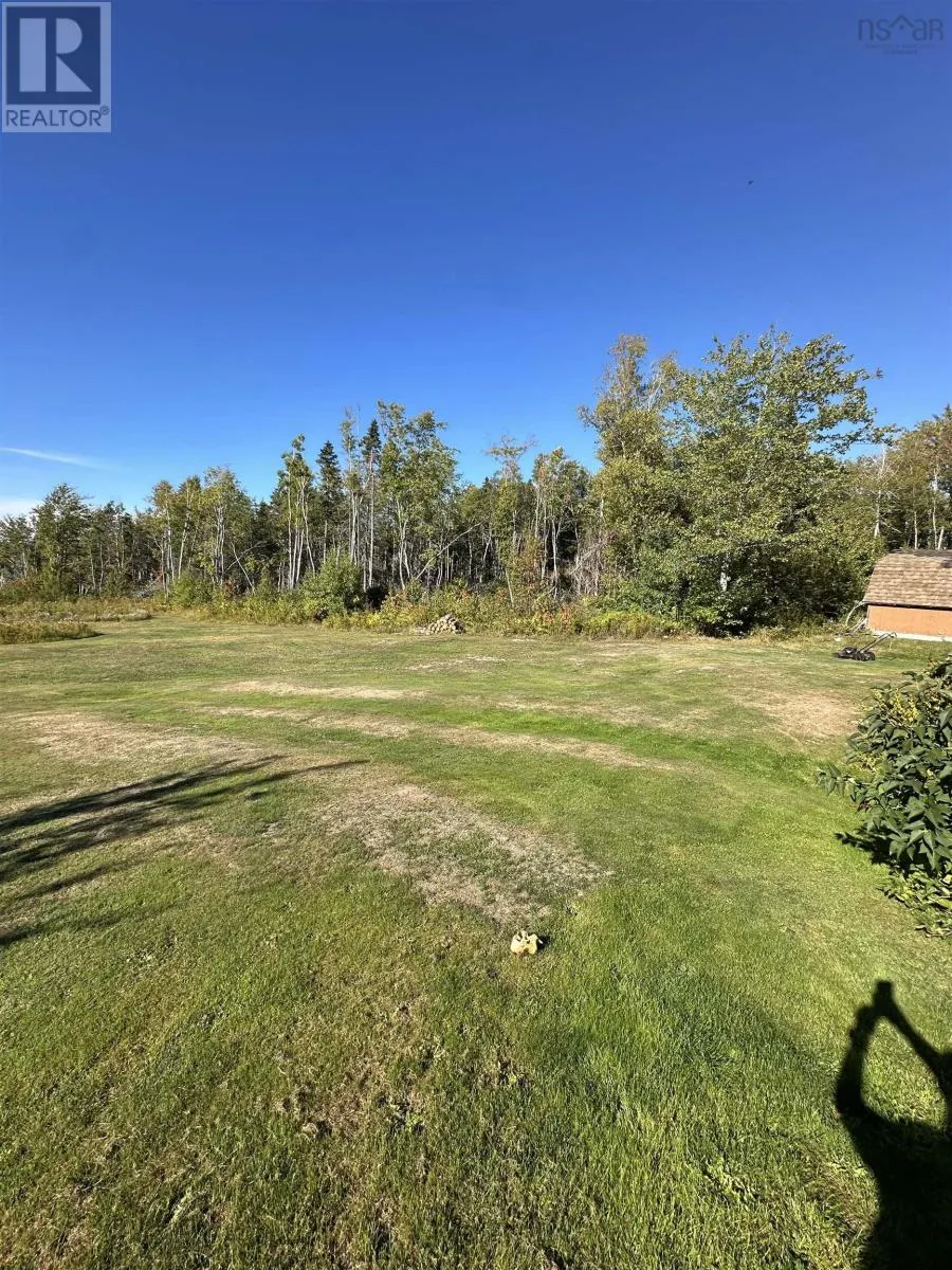 323 Pomquet Point One Road
