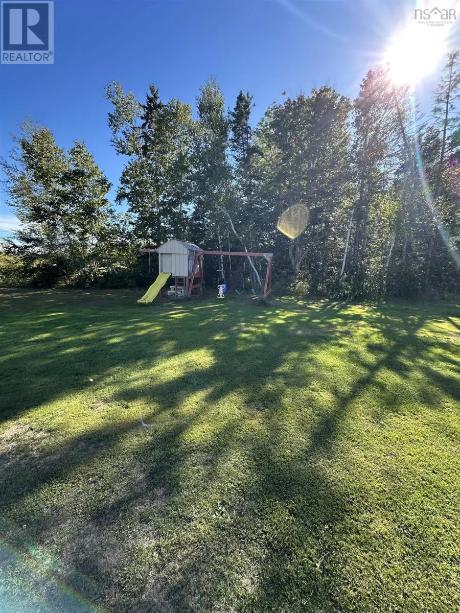 323 Pomquet Point One Road