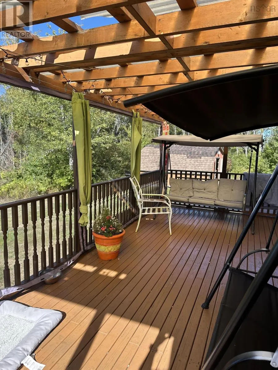 323 Pomquet Point One Road