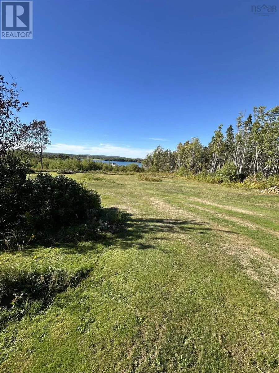 323 Pomquet Point One Road