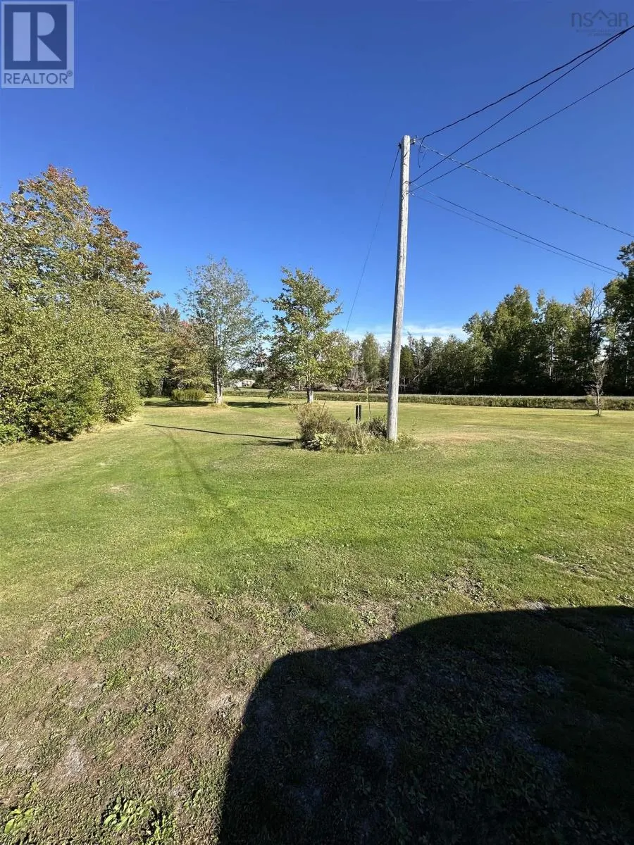 323 Pomquet Point One Road