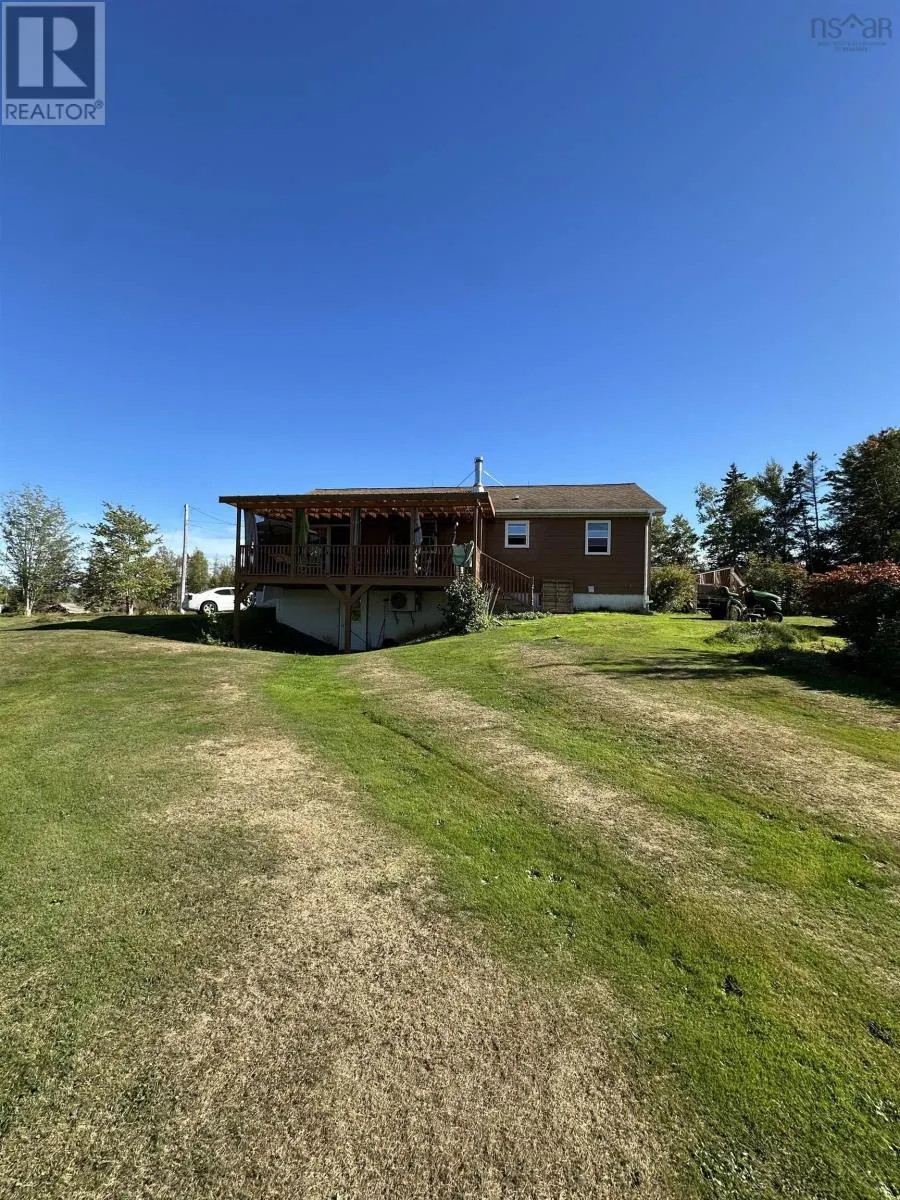 323 Pomquet Point One Road