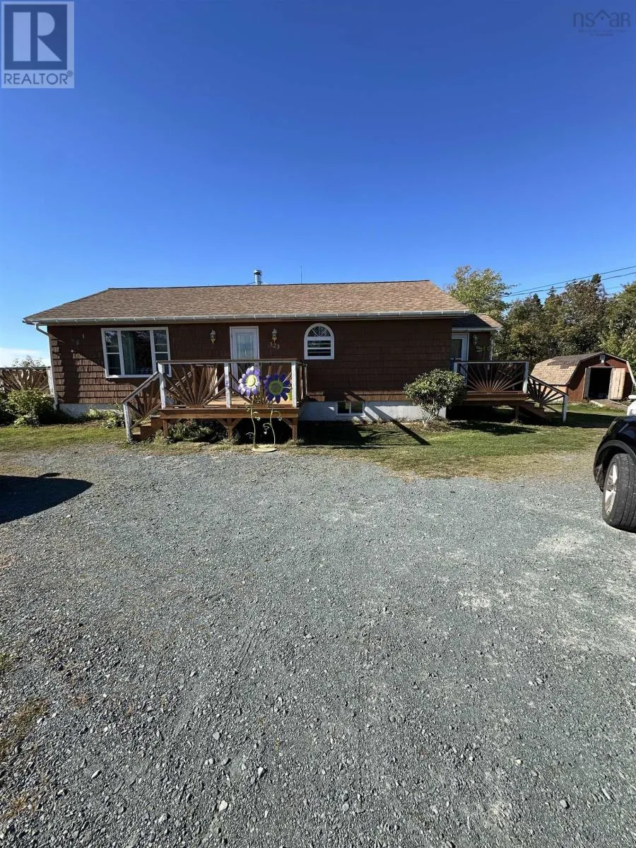 323 Pomquet Point One Road