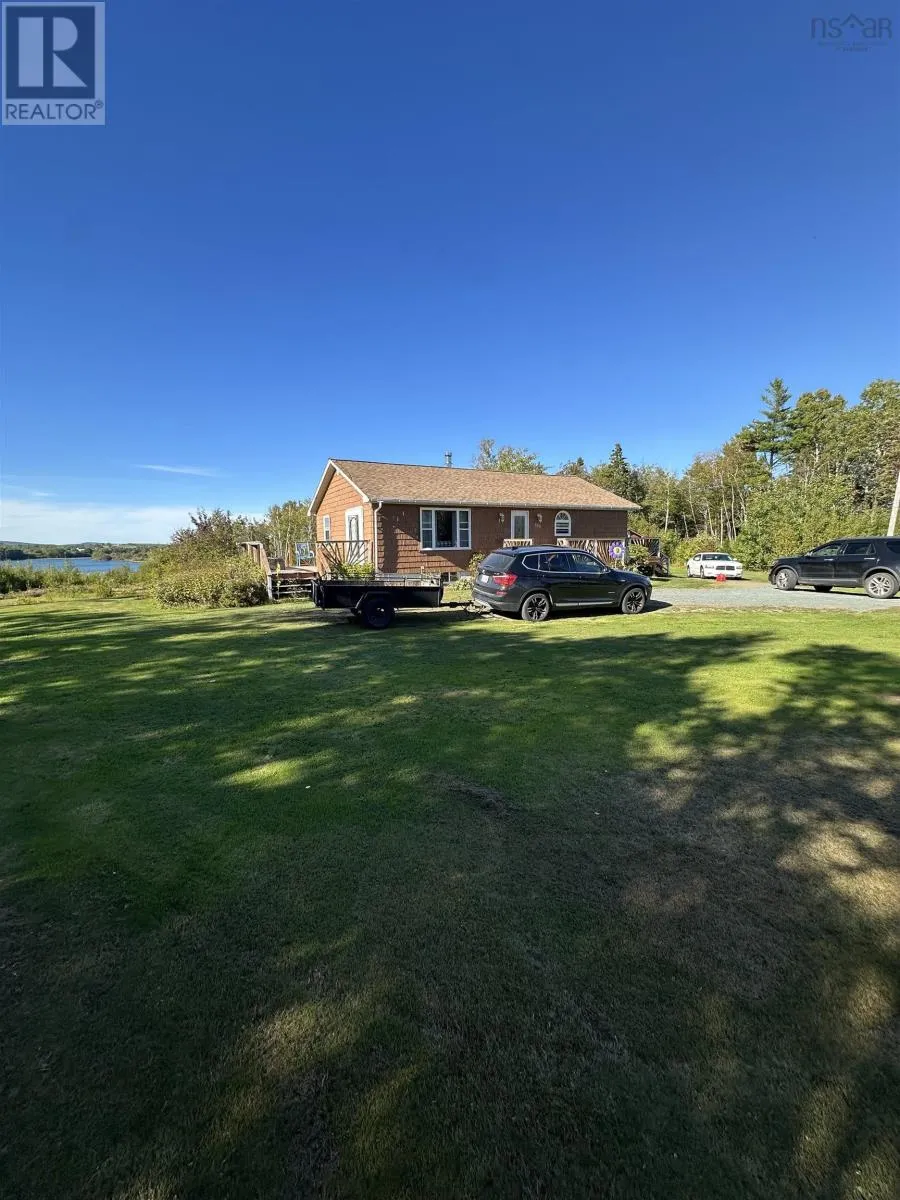323 Pomquet Point One Road