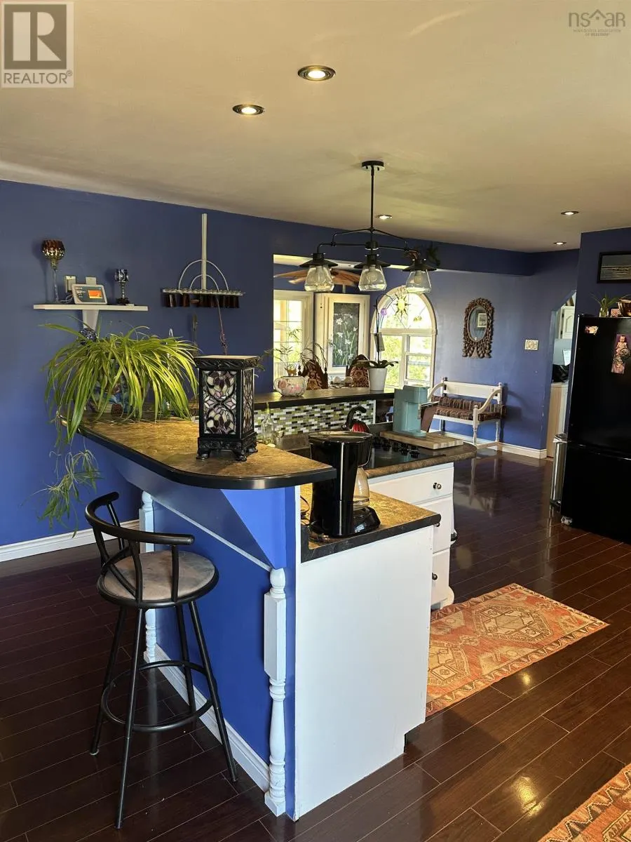 323 Pomquet Point One Road