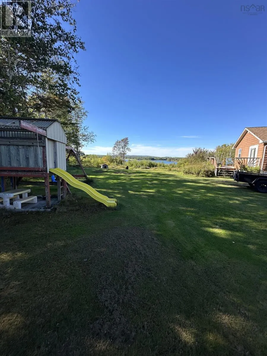 323 Pomquet Point One Road