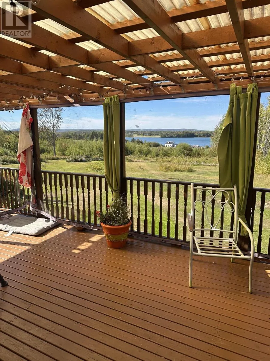 323 Pomquet Point One Road