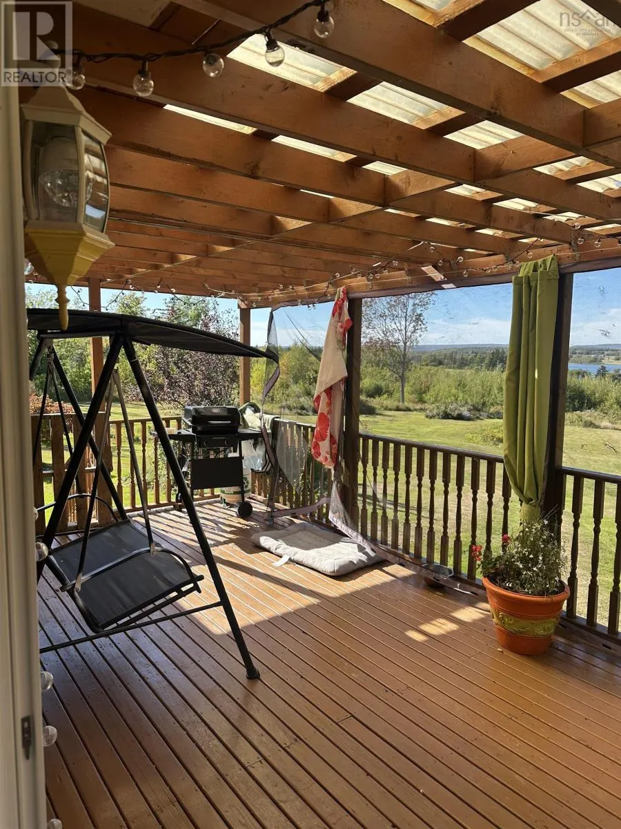 323 Pomquet Point One Road